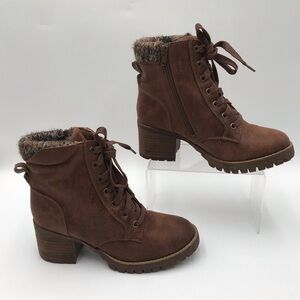 Carlos Santana Ankle Boots